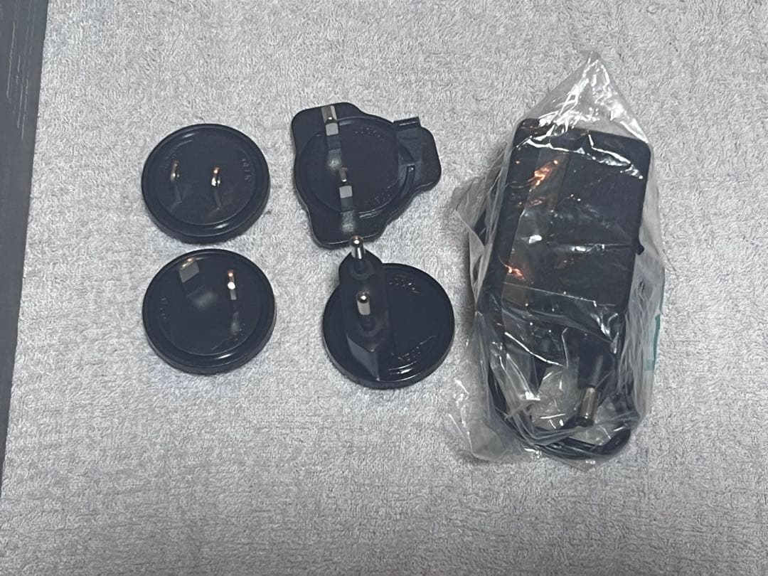 TWO NOTES Le Bass 2CH真空管ベース・プリアンプ