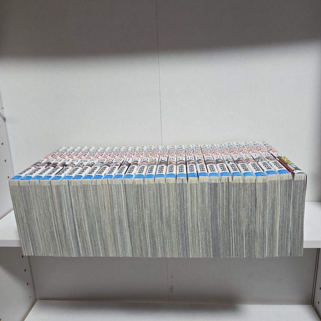 桃源暗鬼 1巻～27巻 既刊 全巻 漫画