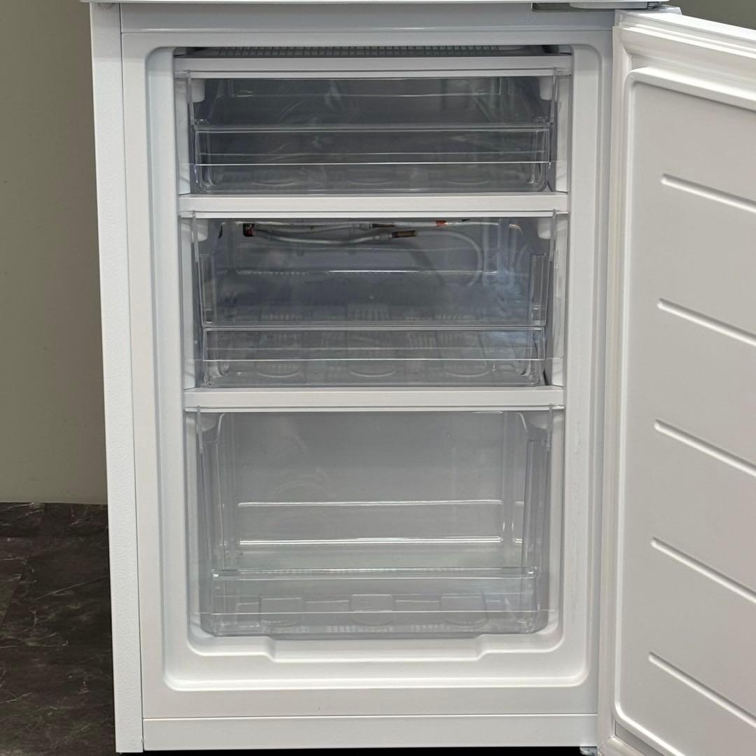 ◇送料込！設置対応◎2025年製アイリスオーヤマ 170L IRSD-17A-W