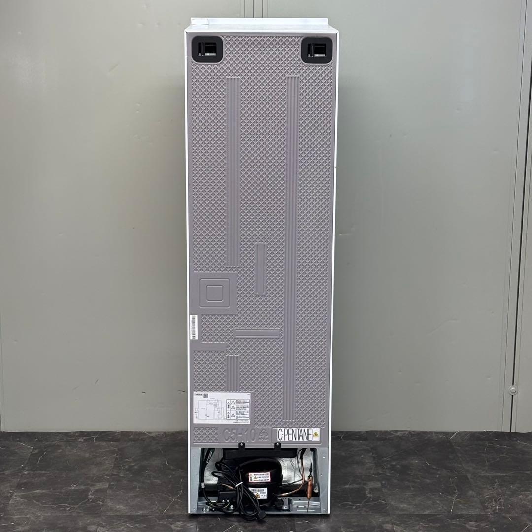 ◇送料込！設置対応◎2025年製アイリスオーヤマ 170L IRSD-17A-W