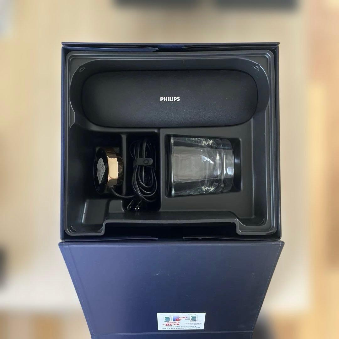 電動歯ブラシ ソニッケアー ダイヤモンドクリーン スマート HX9964/55