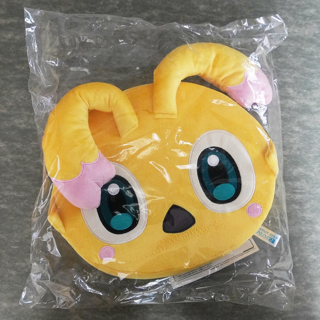 ファンタシースターオンライン　キャラクターグッズ詰合せ