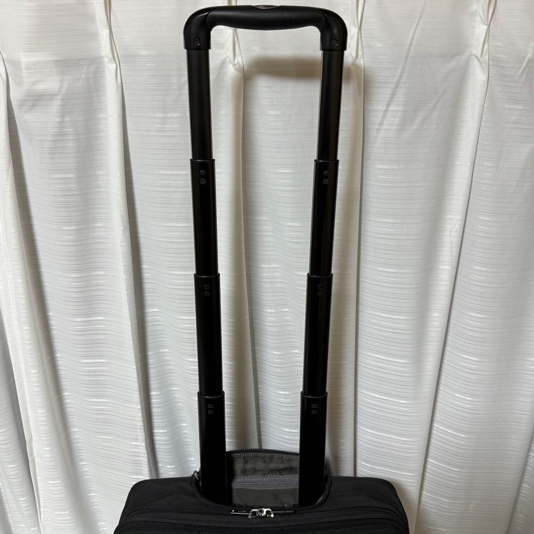 ⭐️未使用級⭐️　TUMI　G4.4 キャリーケース　ALPHA　26103D4