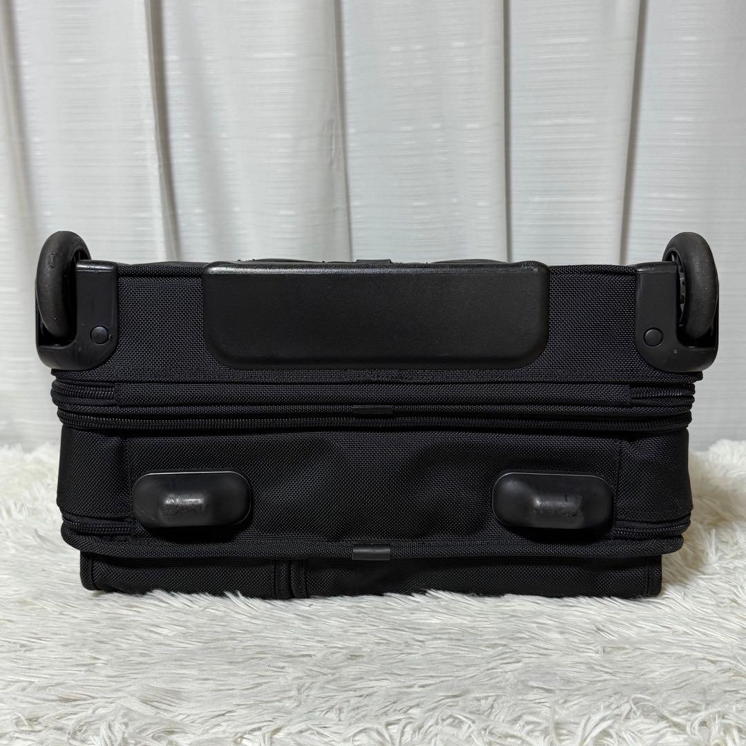 ⭐️未使用級⭐️　TUMI　G4.4 キャリーケース　ALPHA　26103D4