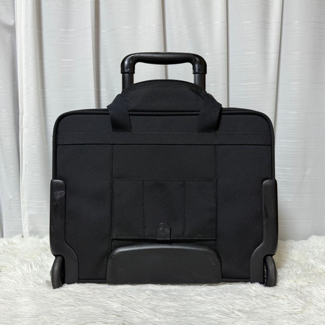 ⭐️未使用級⭐️　TUMI　G4.4 キャリーケース　ALPHA　26103D4
