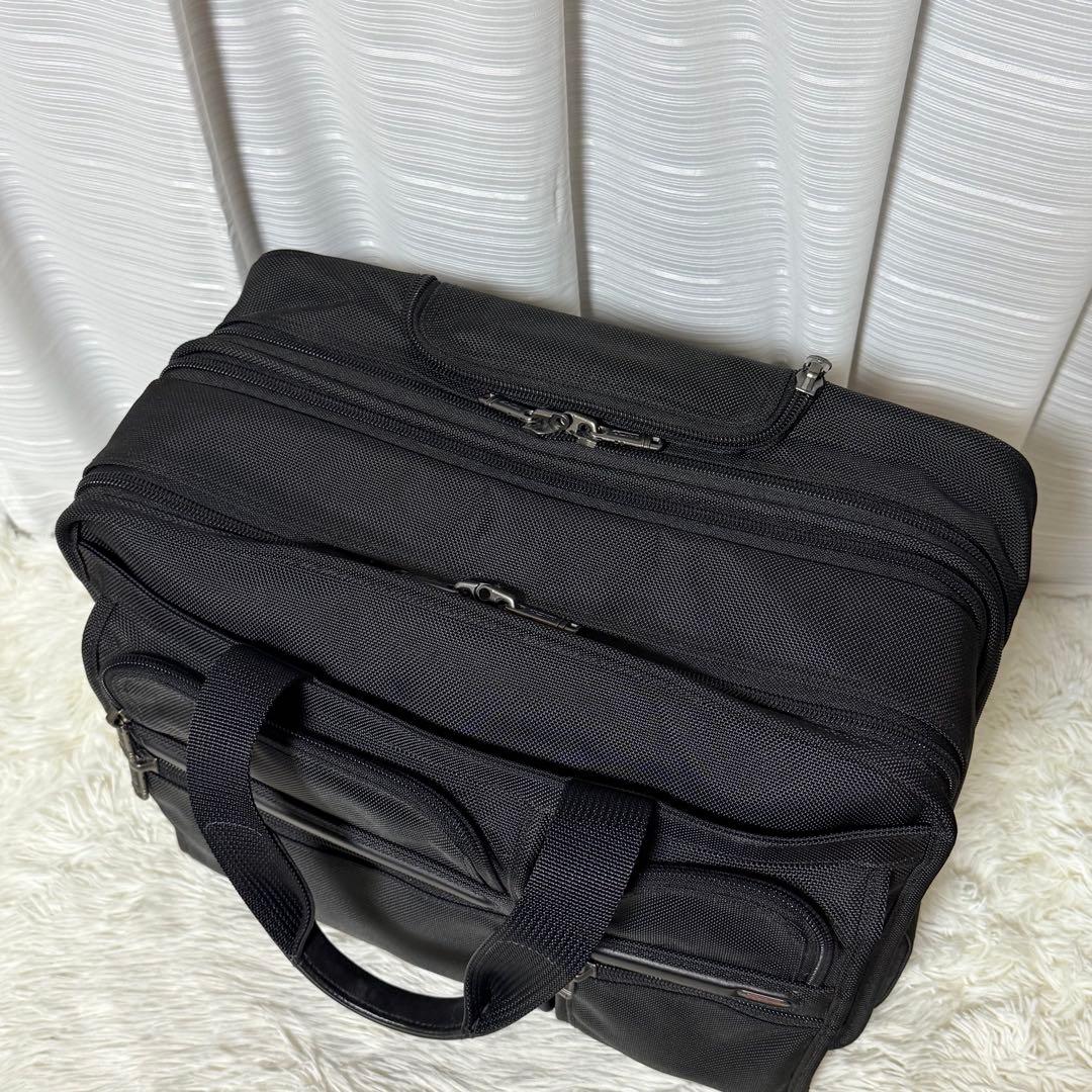⭐️未使用級⭐️　TUMI　G4.4 キャリーケース　ALPHA　26103D4