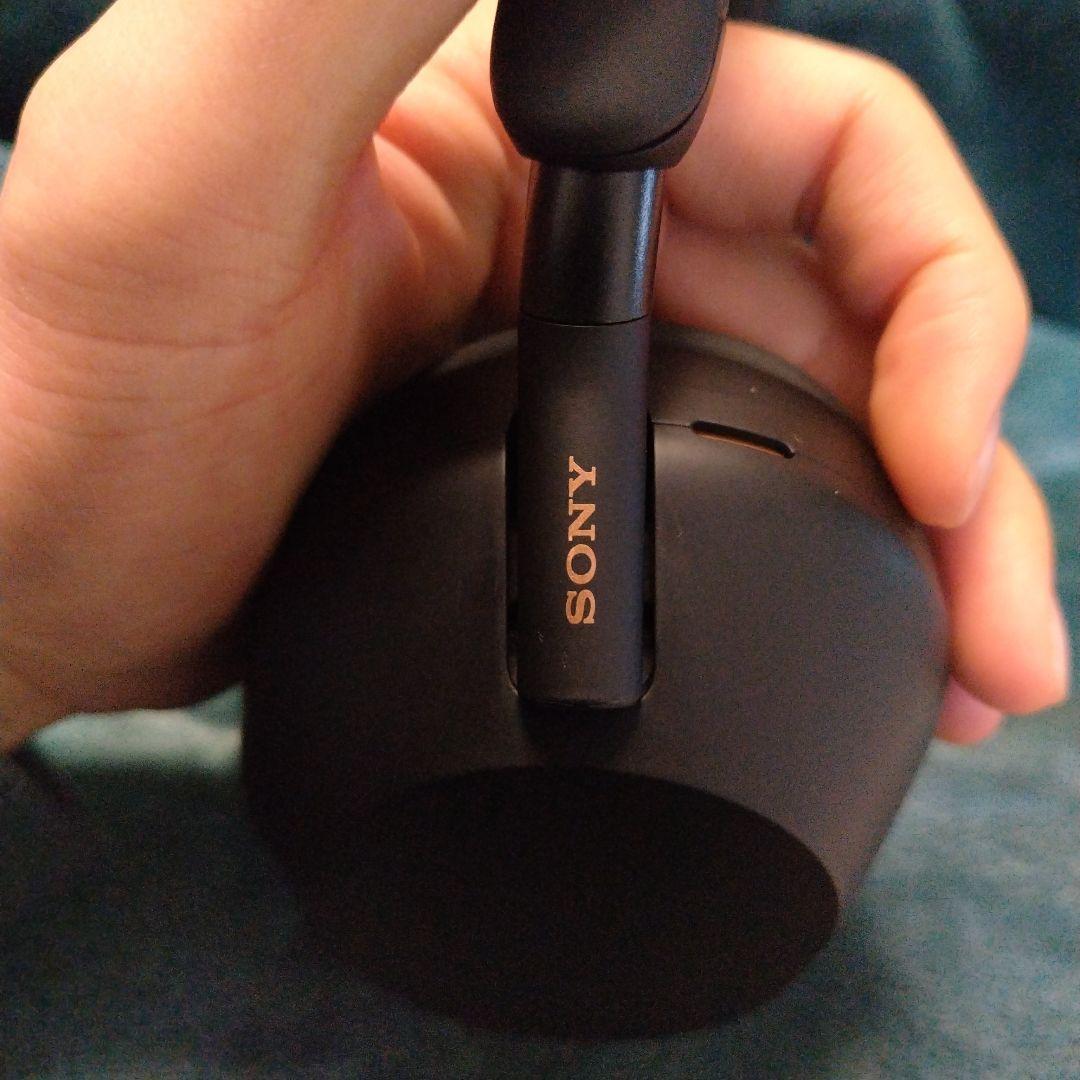 Sony wh-1000xm5 ワイヤレスヘッドホン