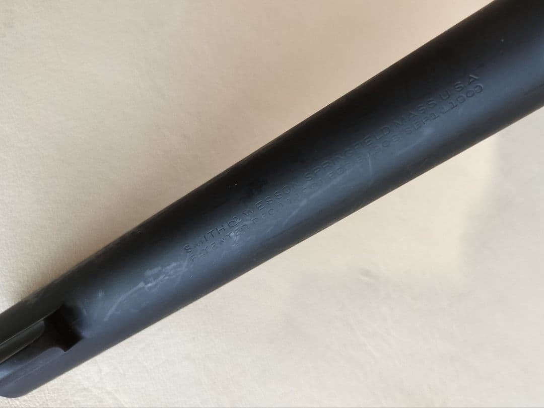 S＆W　DA45　モデルガン　タナカワークス　HW