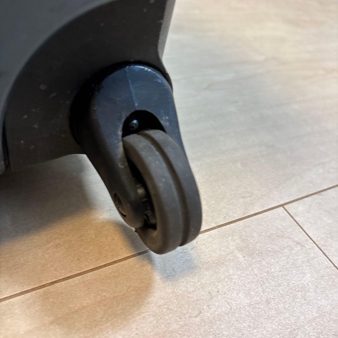 プロテカ チェッカーフレーム 98L