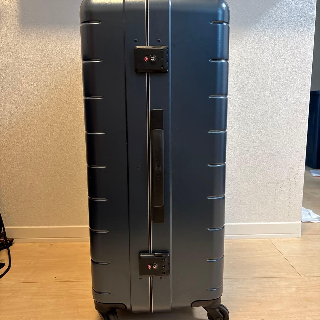 プロテカ チェッカーフレーム 98L