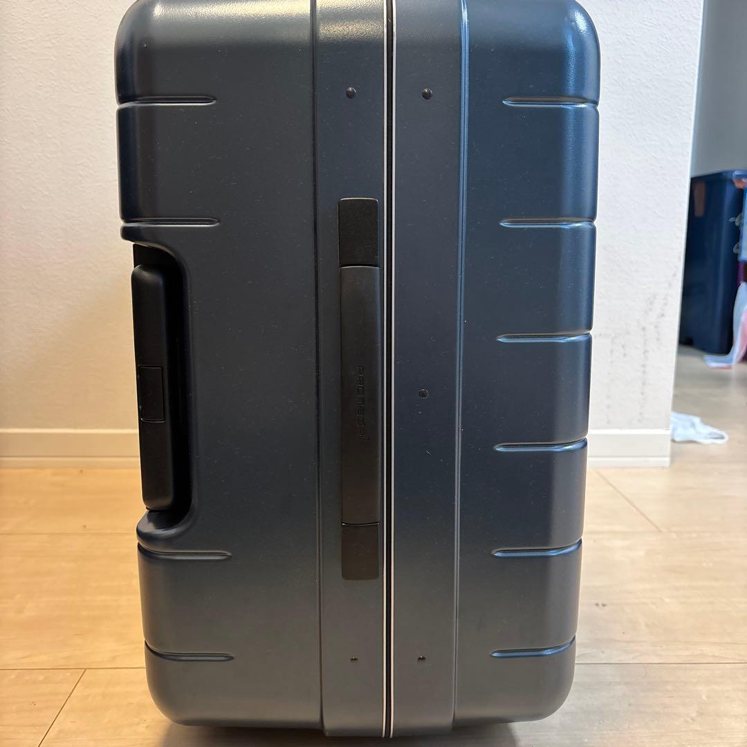 プロテカ チェッカーフレーム 98L