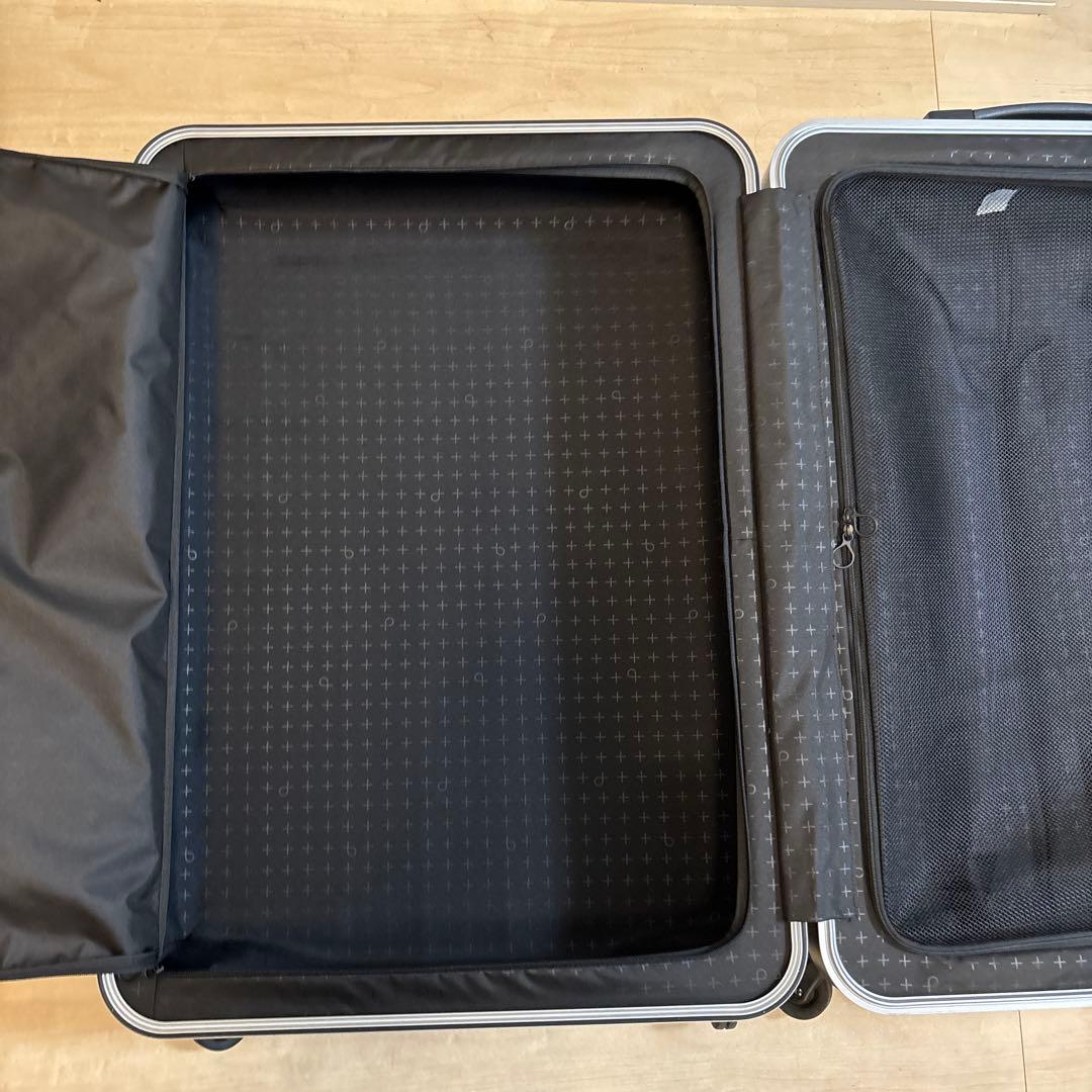 プロテカ チェッカーフレーム 98L