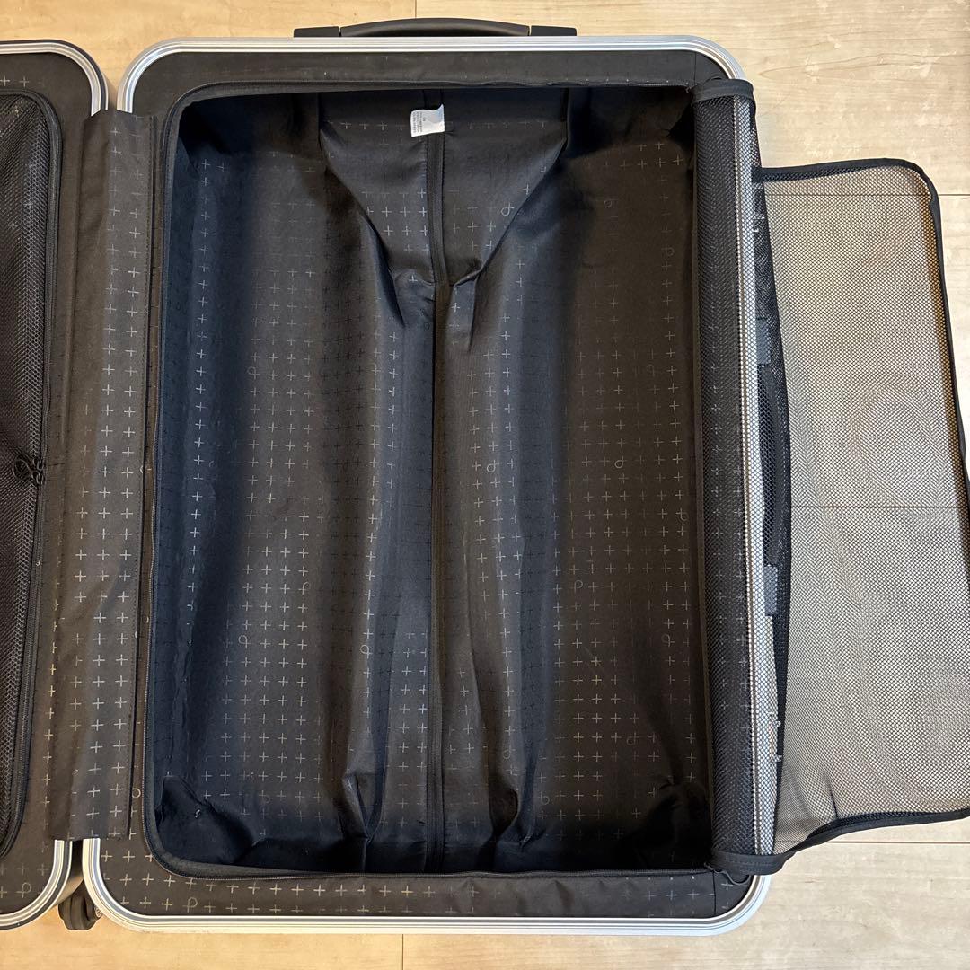 プロテカ チェッカーフレーム 98L