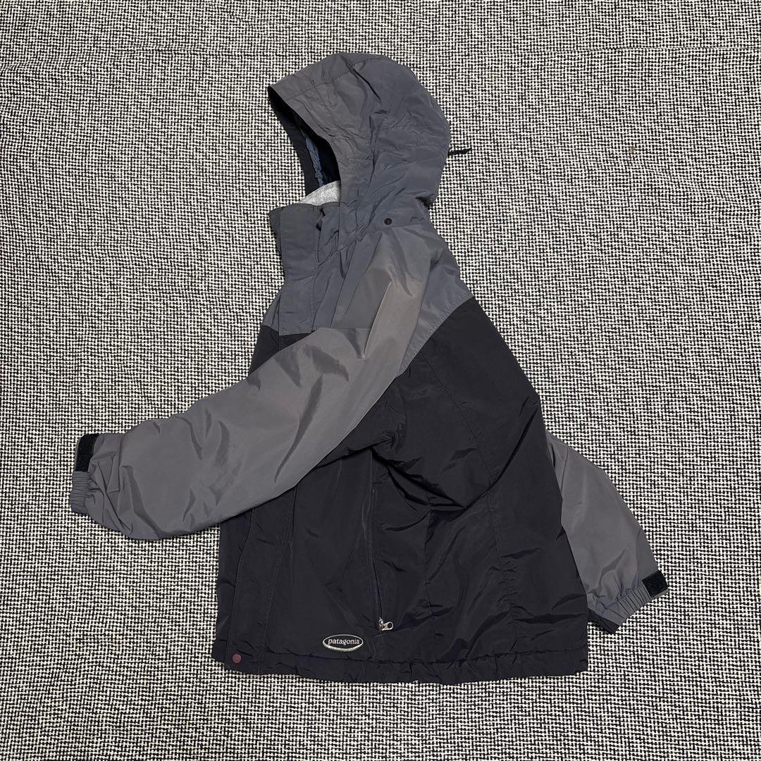 ジャケット・アウター 00s Patagonia Fusion