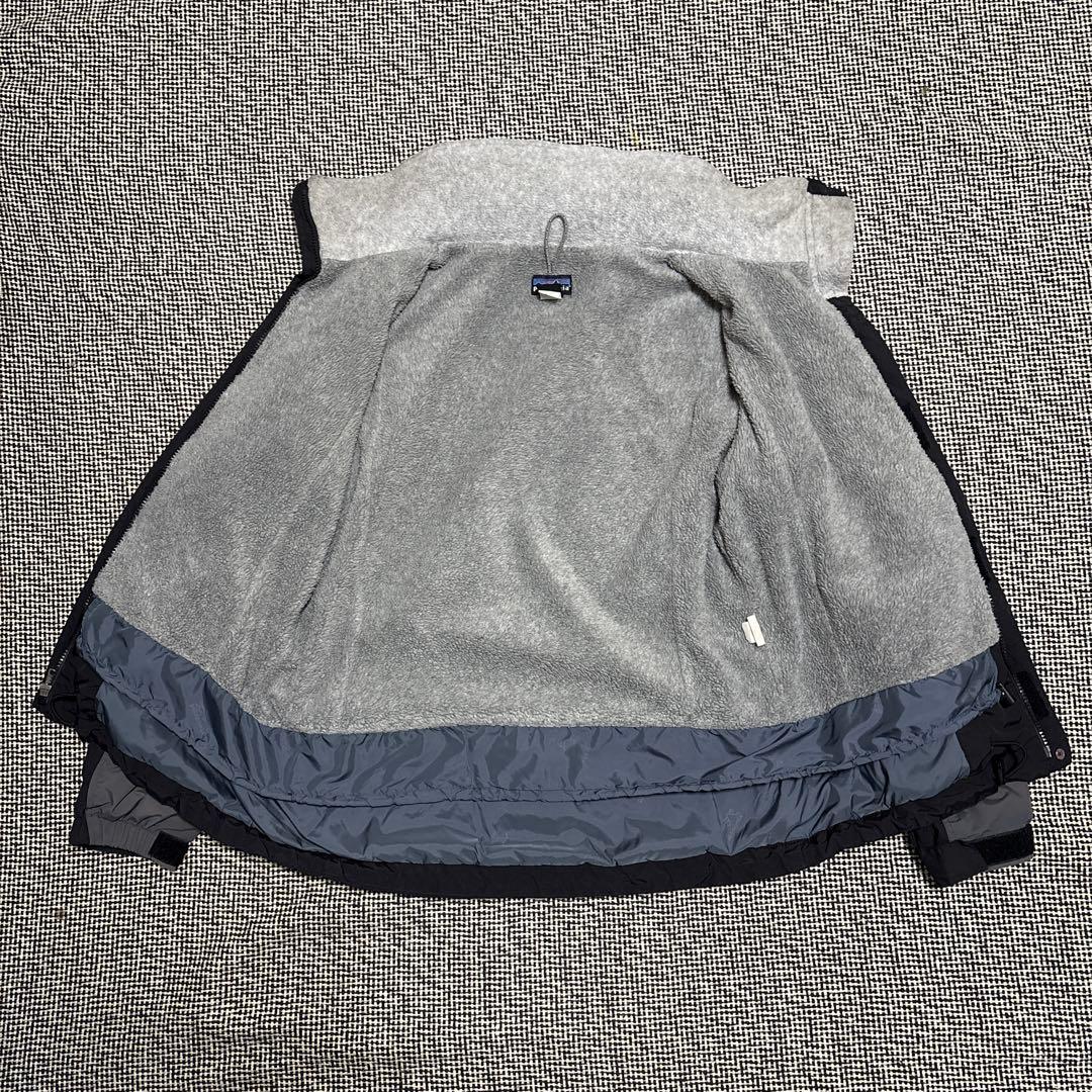 ジャケット・アウター 00s Patagonia Fusion