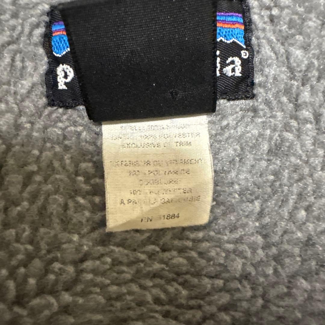 ジャケット・アウター 00s Patagonia Fusion