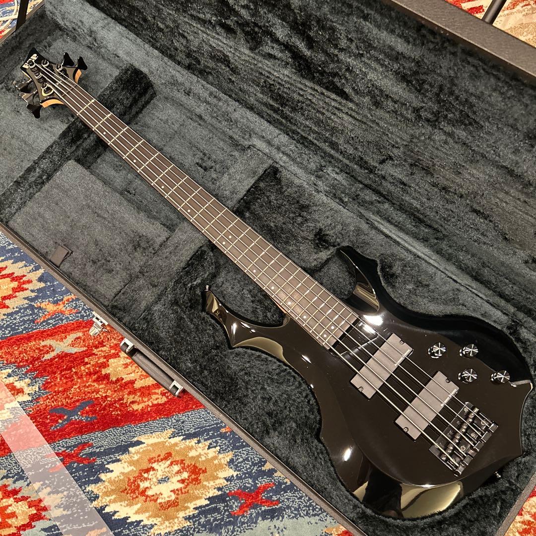 ベース ESP FOREST STD SL5 BLK