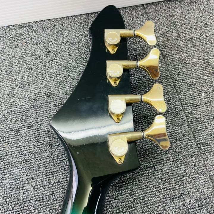 アリアプロ2 ARIA PRO II ベース　ベースギター