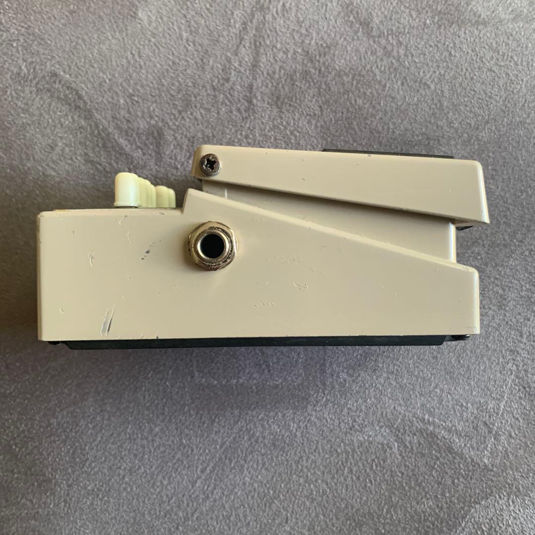 ギター BOSS Equalizer GE-7