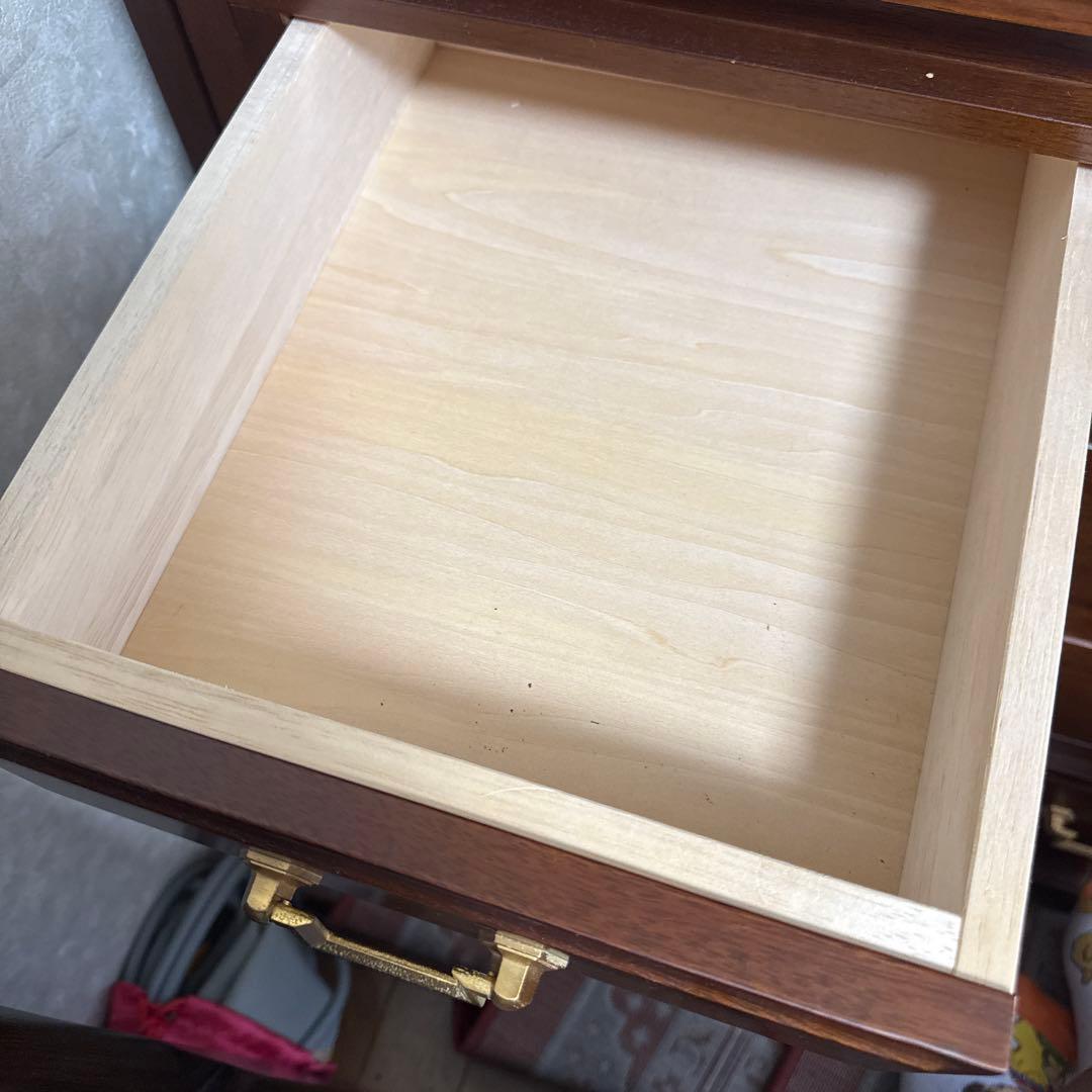 最終値下げ　マルニ　地中海シリーズ　ライティングビューロー