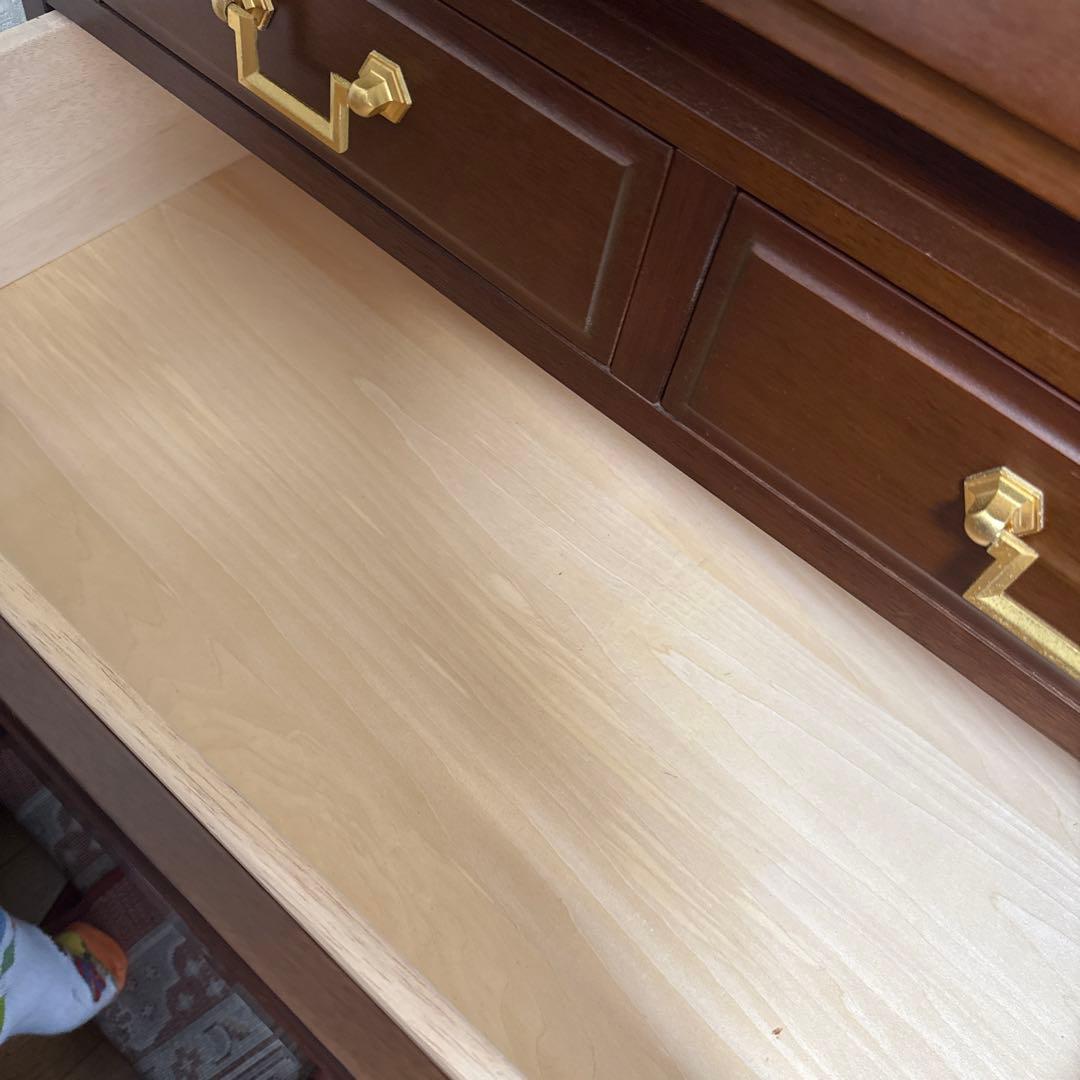 最終値下げ　マルニ　地中海シリーズ　ライティングビューロー