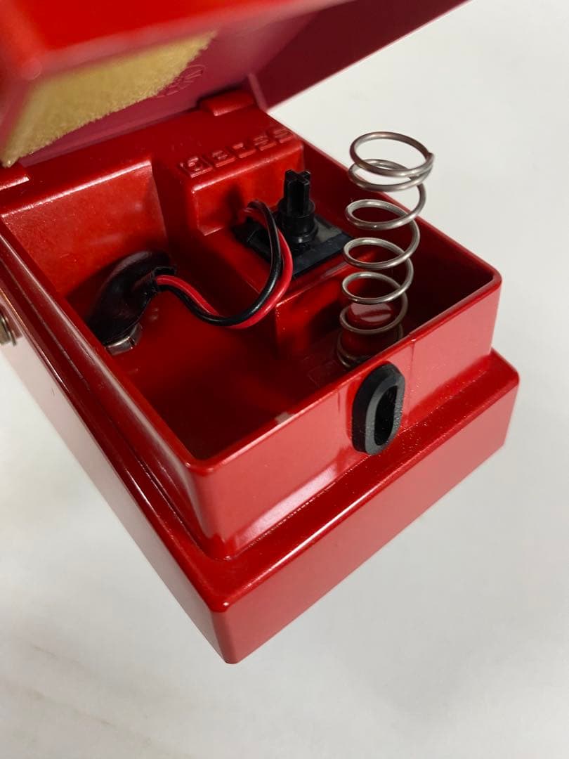 BOSS　RC-2 ～Loop Station～