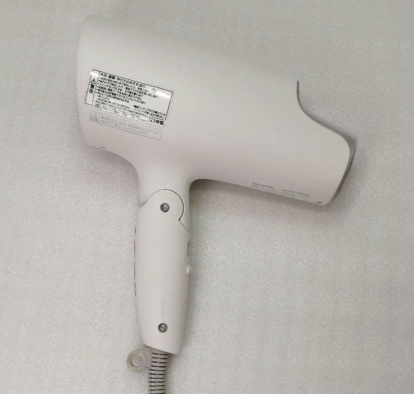 23年製パナソニック PANASONIC　ドライヤー　EH-NA0G 49