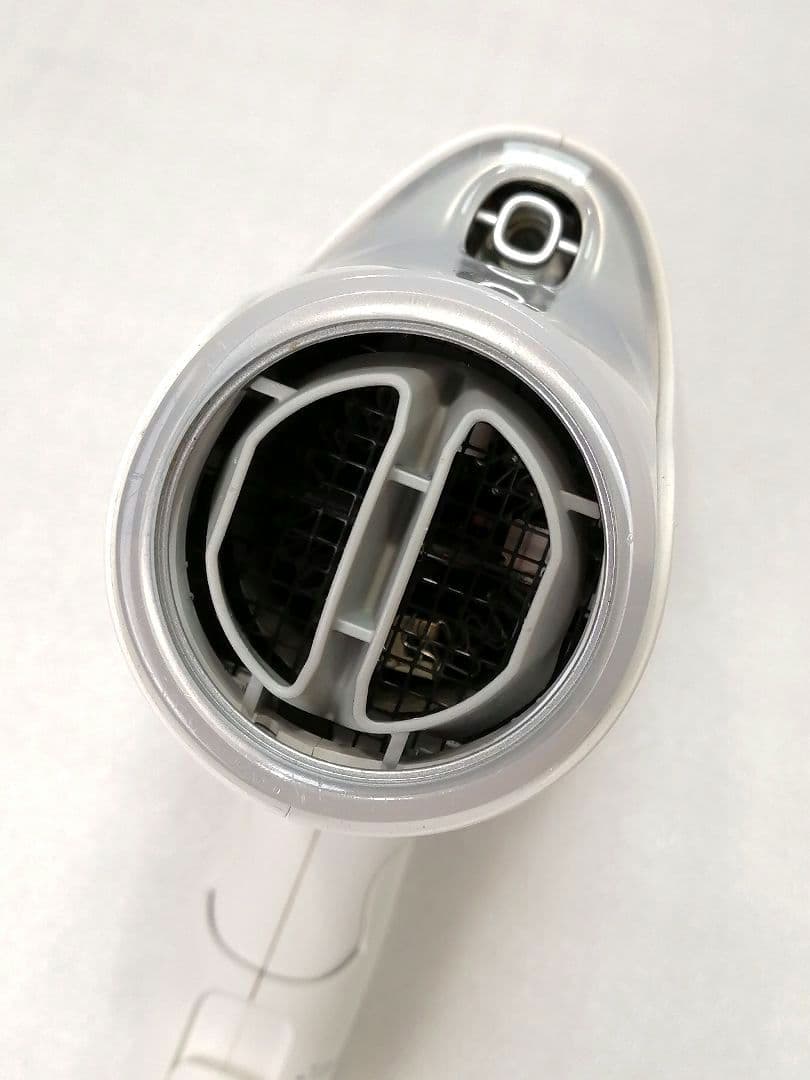 23年製パナソニック PANASONIC　ドライヤー　EH-NA0G 49