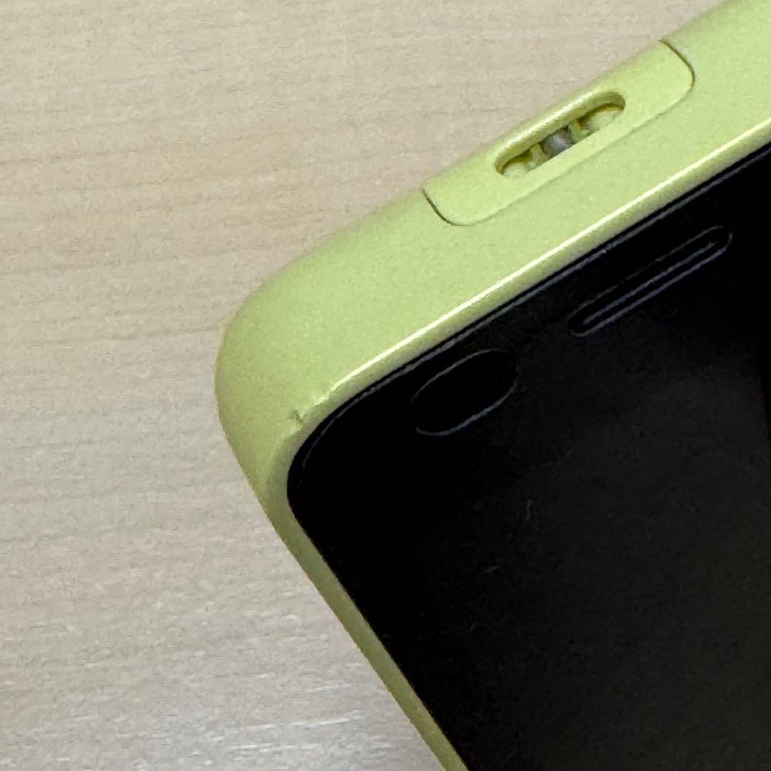 docomo キッズケータイ KY-41C セット