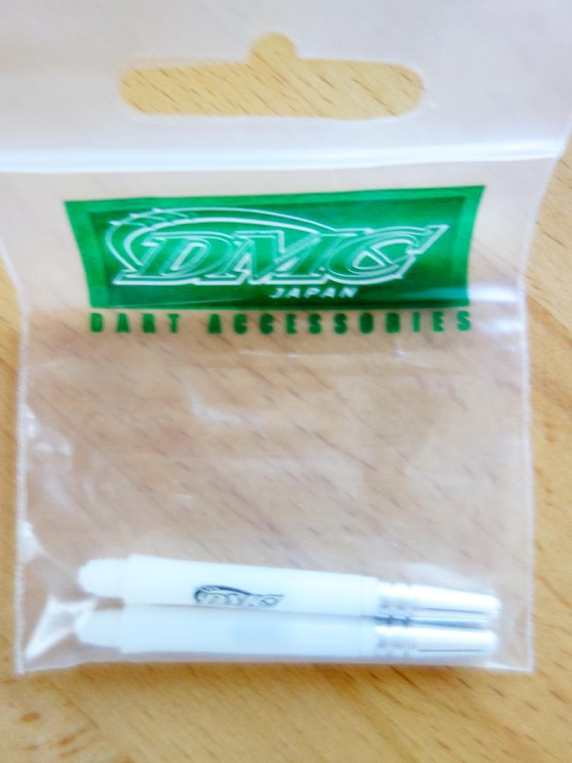♪送料込み♪ DMC Maverick ダーツ バレル シャフト＆チップ セット