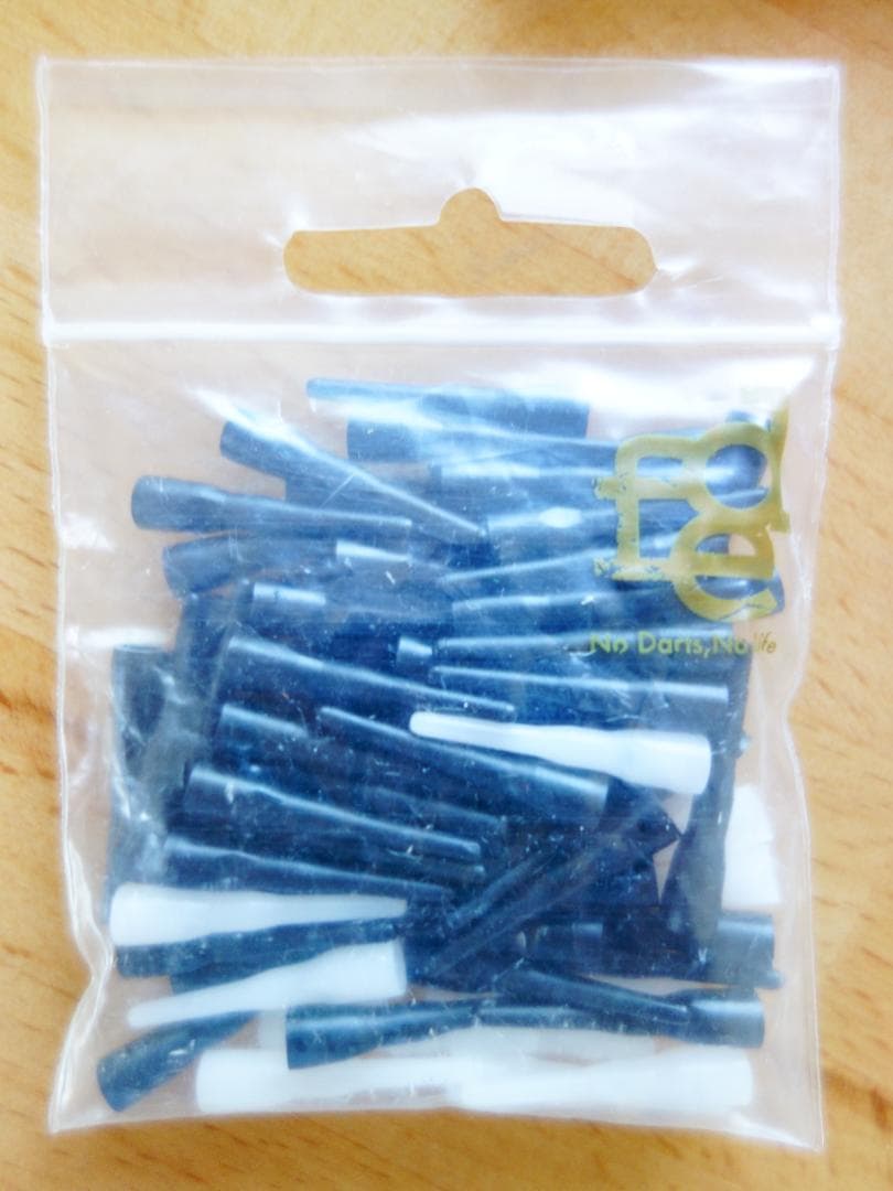 ♪送料込み♪ DMC Maverick ダーツ バレル シャフト＆チップ セット