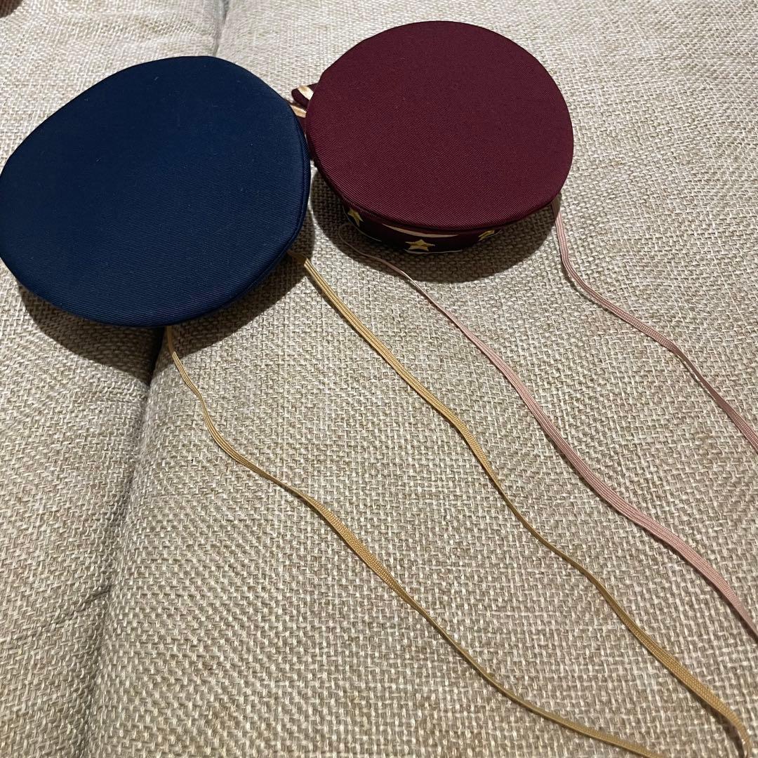 ぬいぐるみセット　ダッフィ　シェリーメイ　コスチューム付