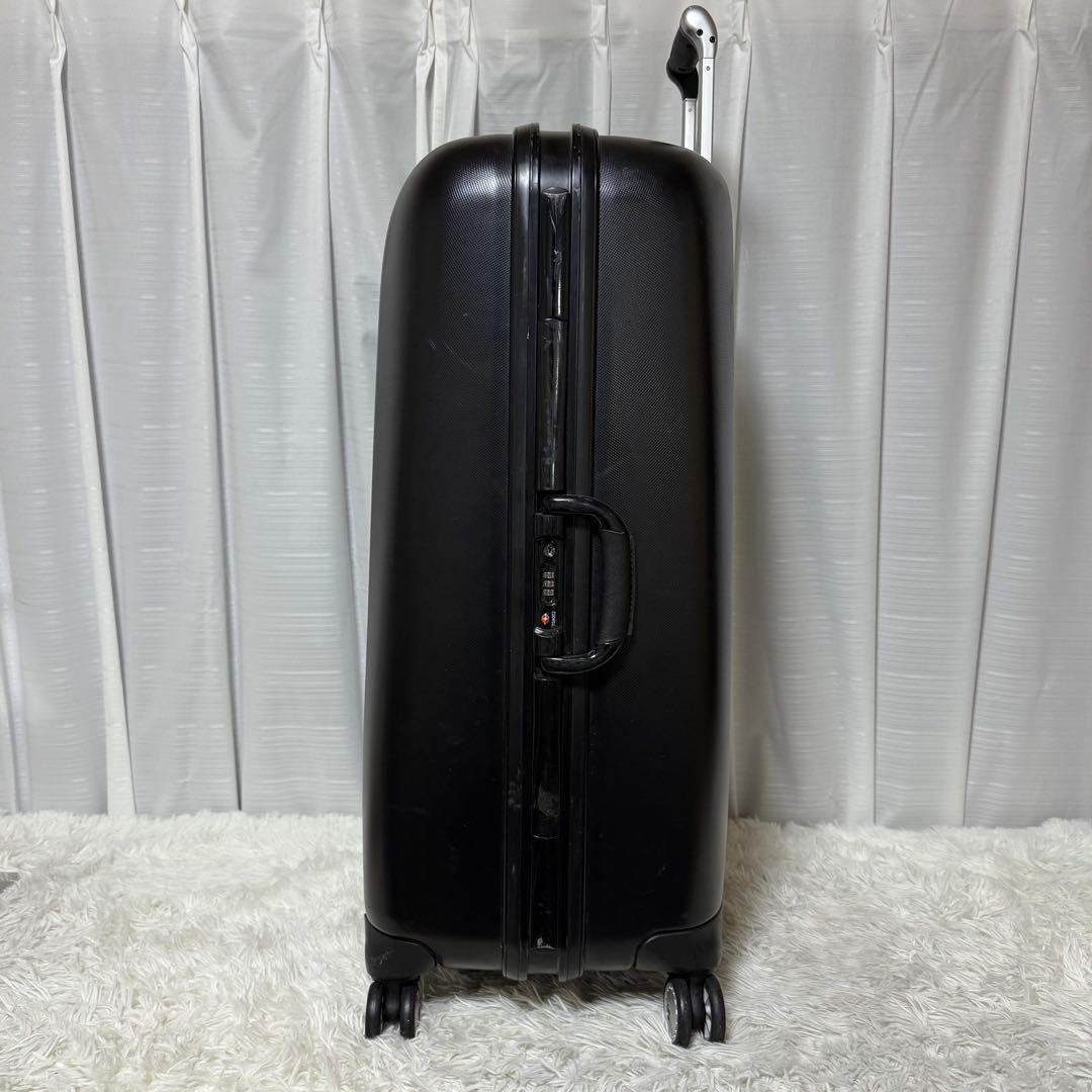 ⭐️大容量⭐️　サムソナイト　スピナー　キャリーケース　大容量　スーツケース