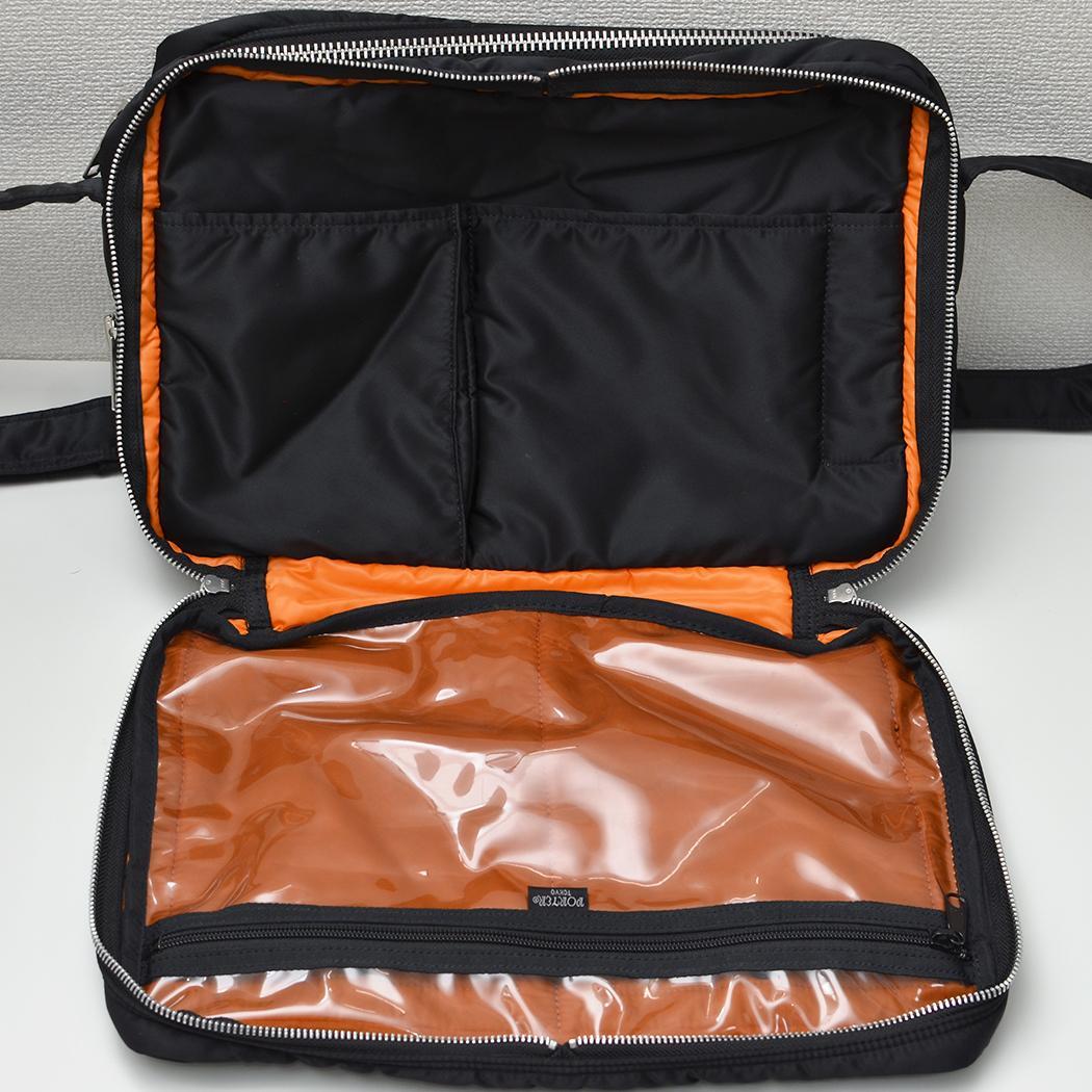 ポーター　タンカー　ショルダーバッグ 【 XLサイズ 】