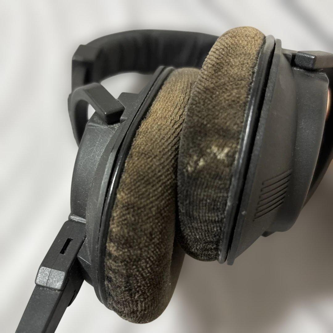 beyerdynamic DT 250 有線ヘッドホン