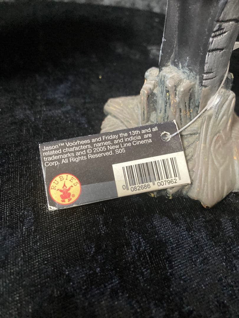 レザーフェイス&ジェイソン　ゴブレット　激レア