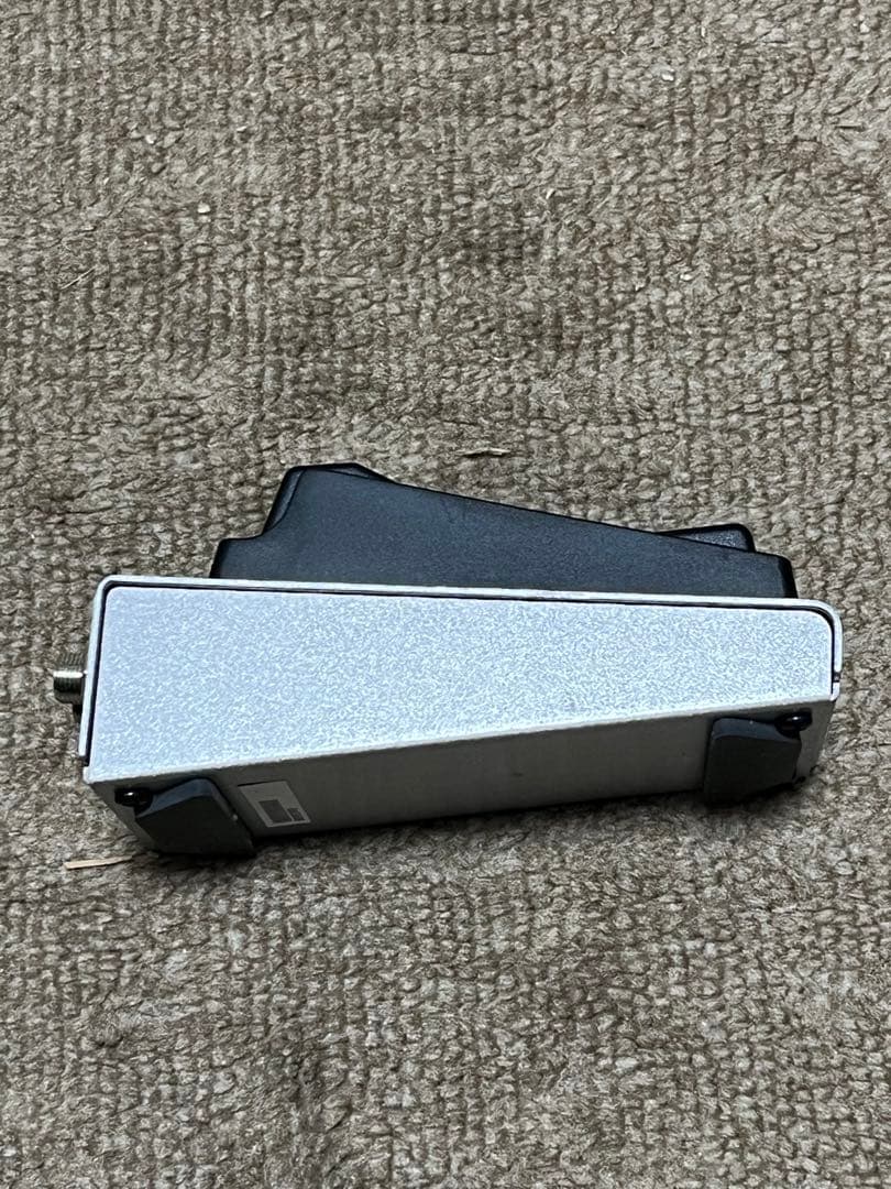 BOSS FS-7 デュアルフットスイッチアーニーボールシールド付き！