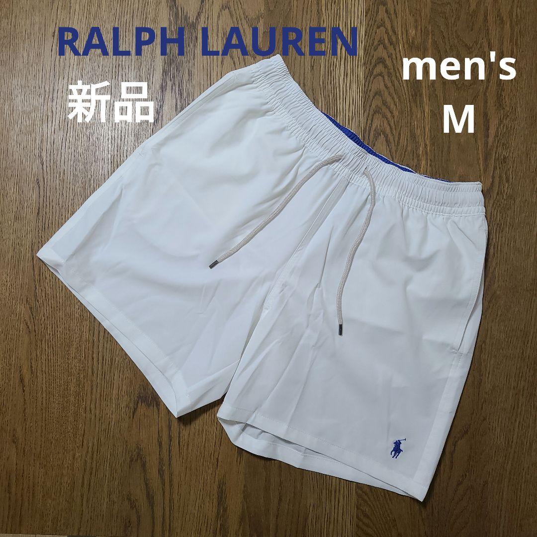 スイムショーツ ハーフパンツ メンズ M