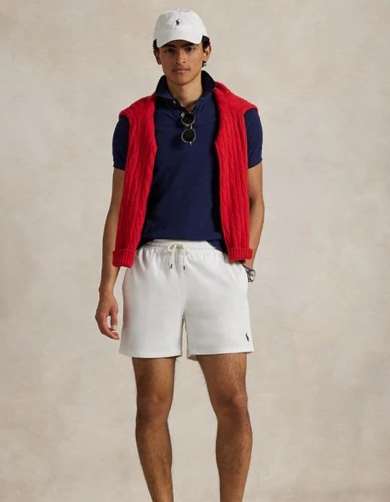 スイムショーツ ハーフパンツ メンズ M