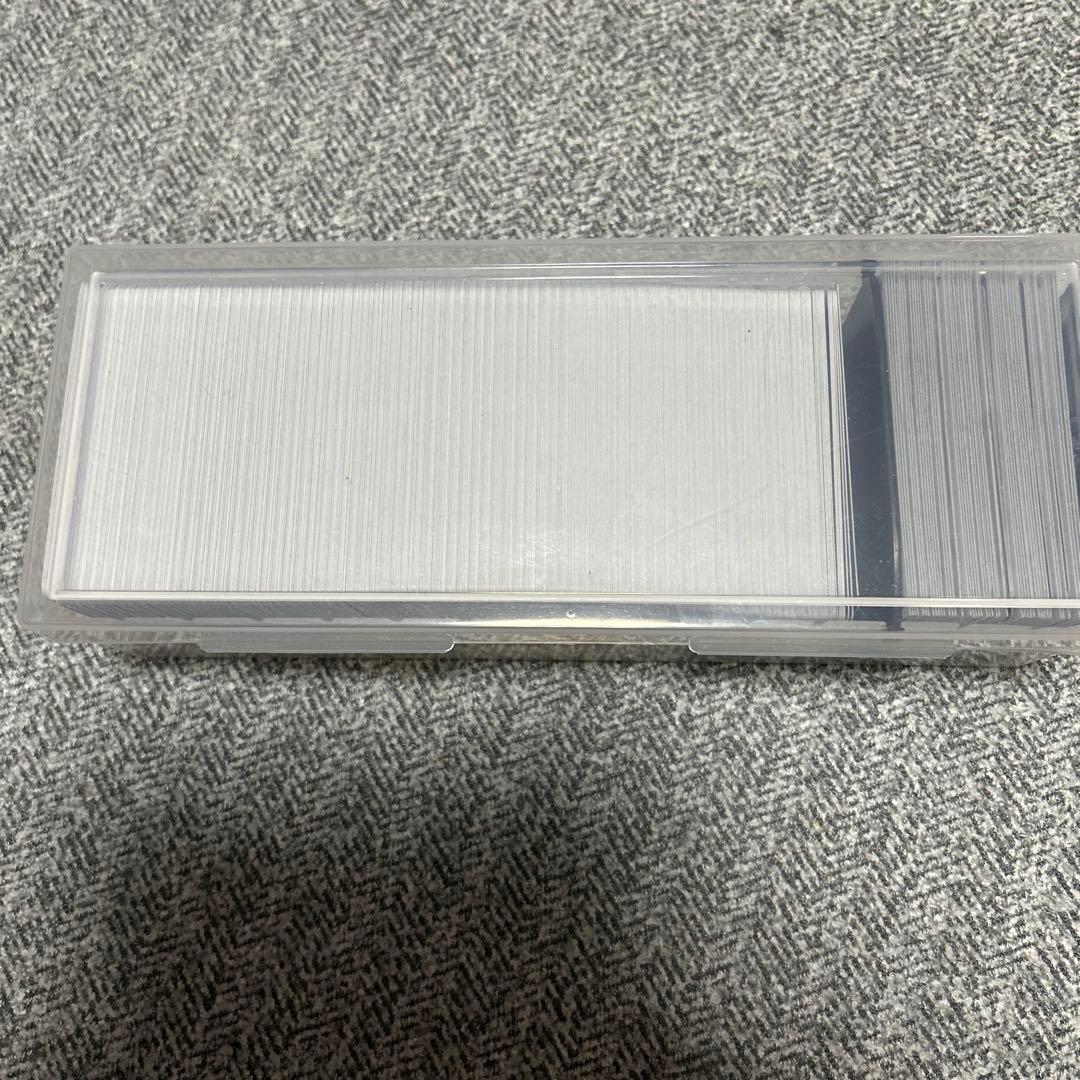 ヴァイス 学園アイドルマスター　SR RRR RR N まとめ売りセット