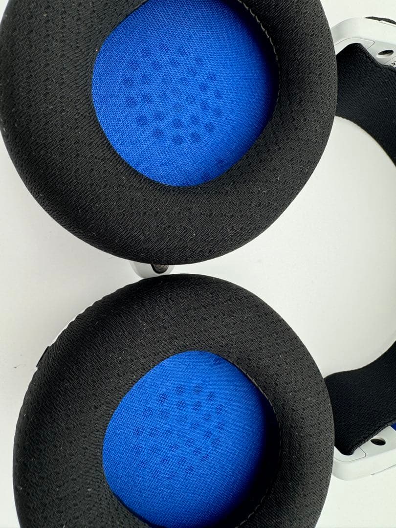 SteelSeries Arctis 7P+ Wireless 中古品