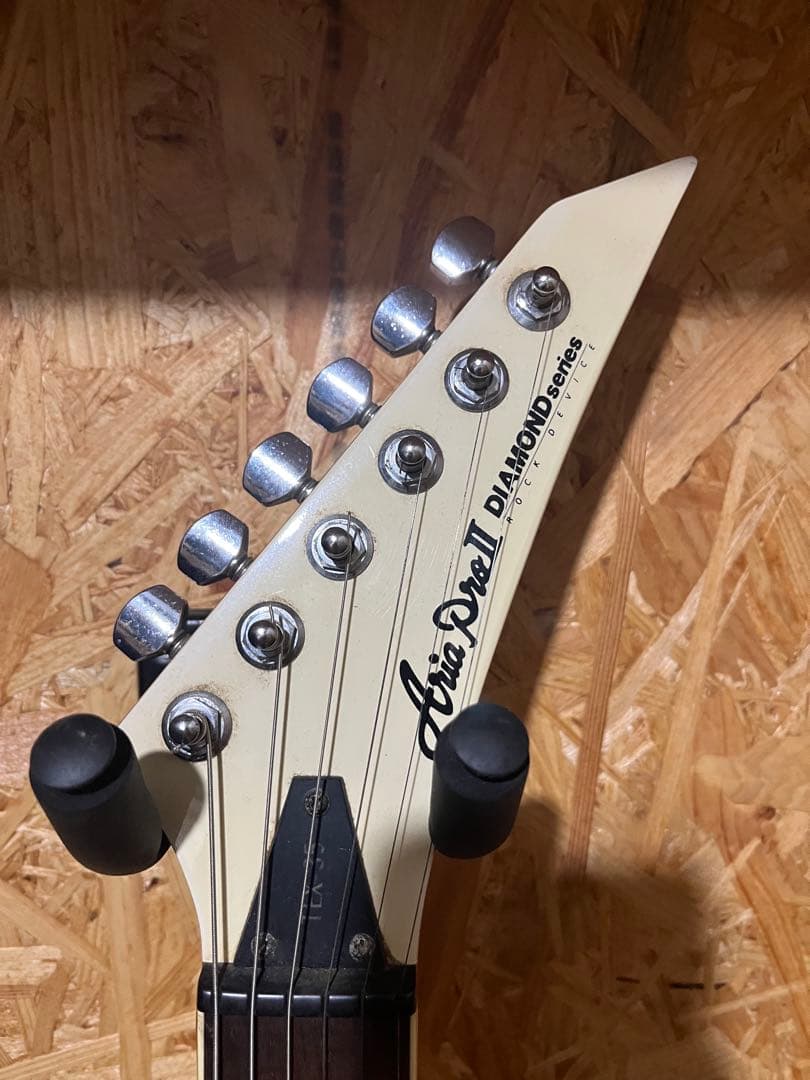ギター Aria Pro II TEX-35