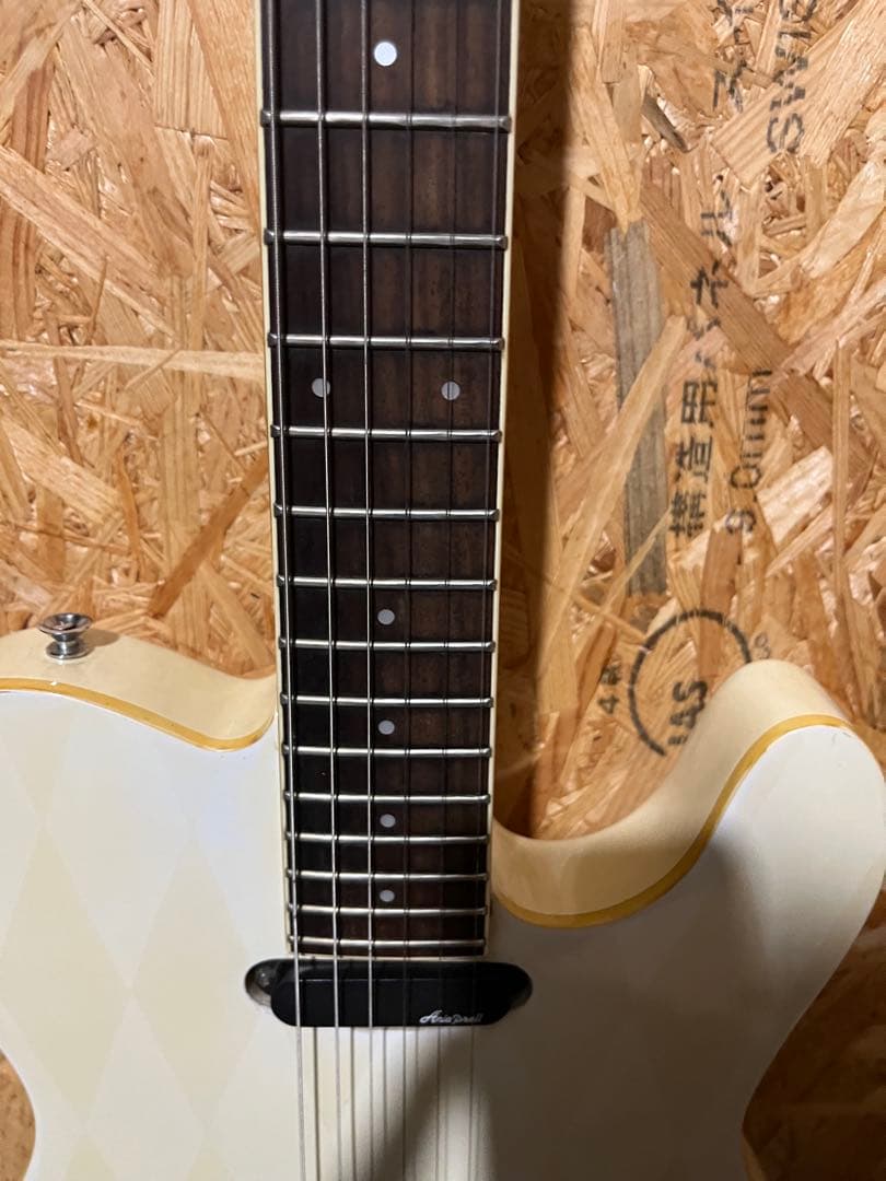 ギター Aria Pro II TEX-35