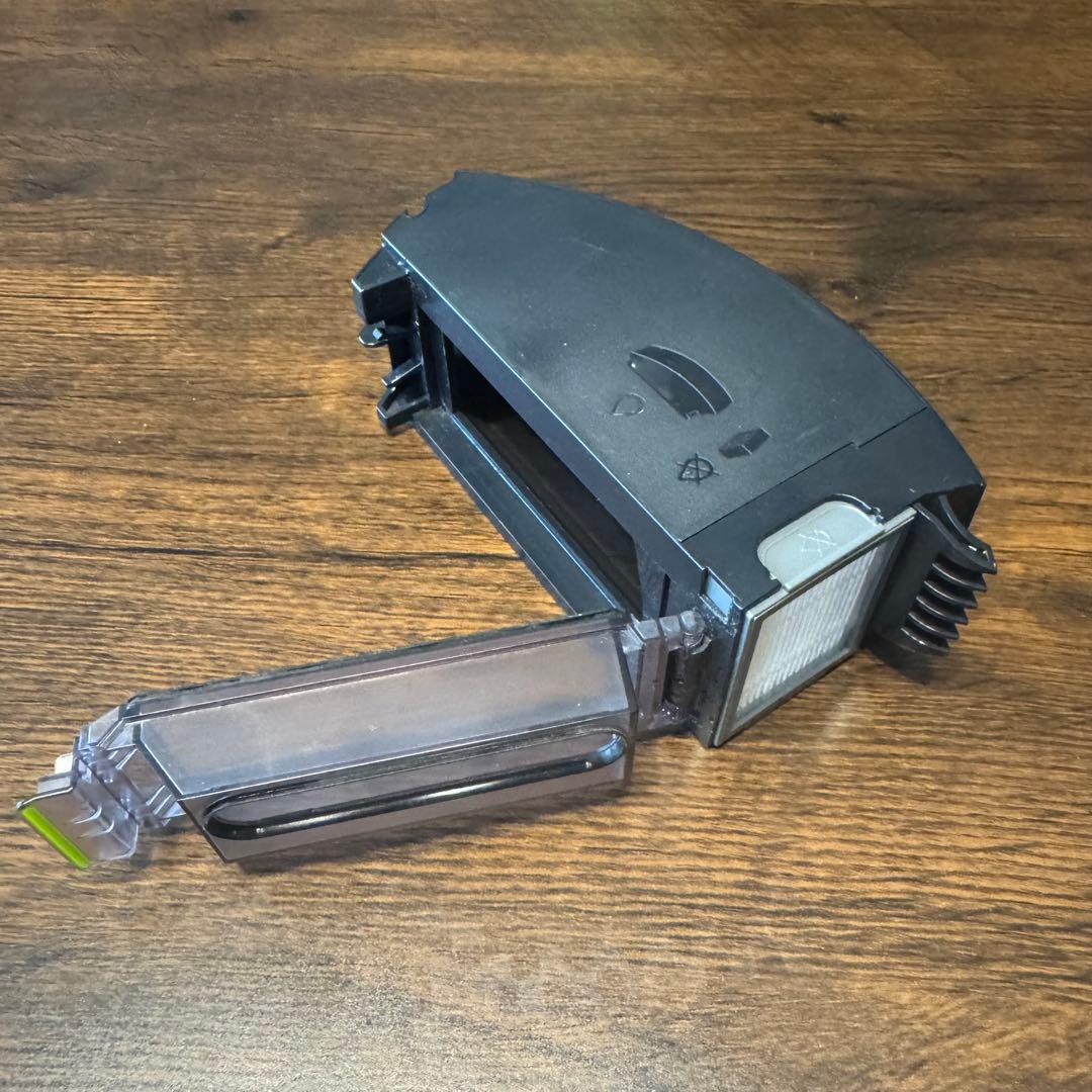 iRobot Roomba i2 自動掃除機 本体 グレー