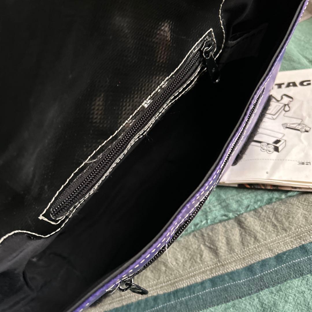 フライターグ　バックLAURA F71 廃盤品