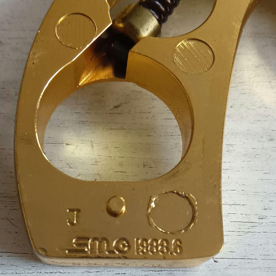 コクサイ M36 24K 金属モデルガン