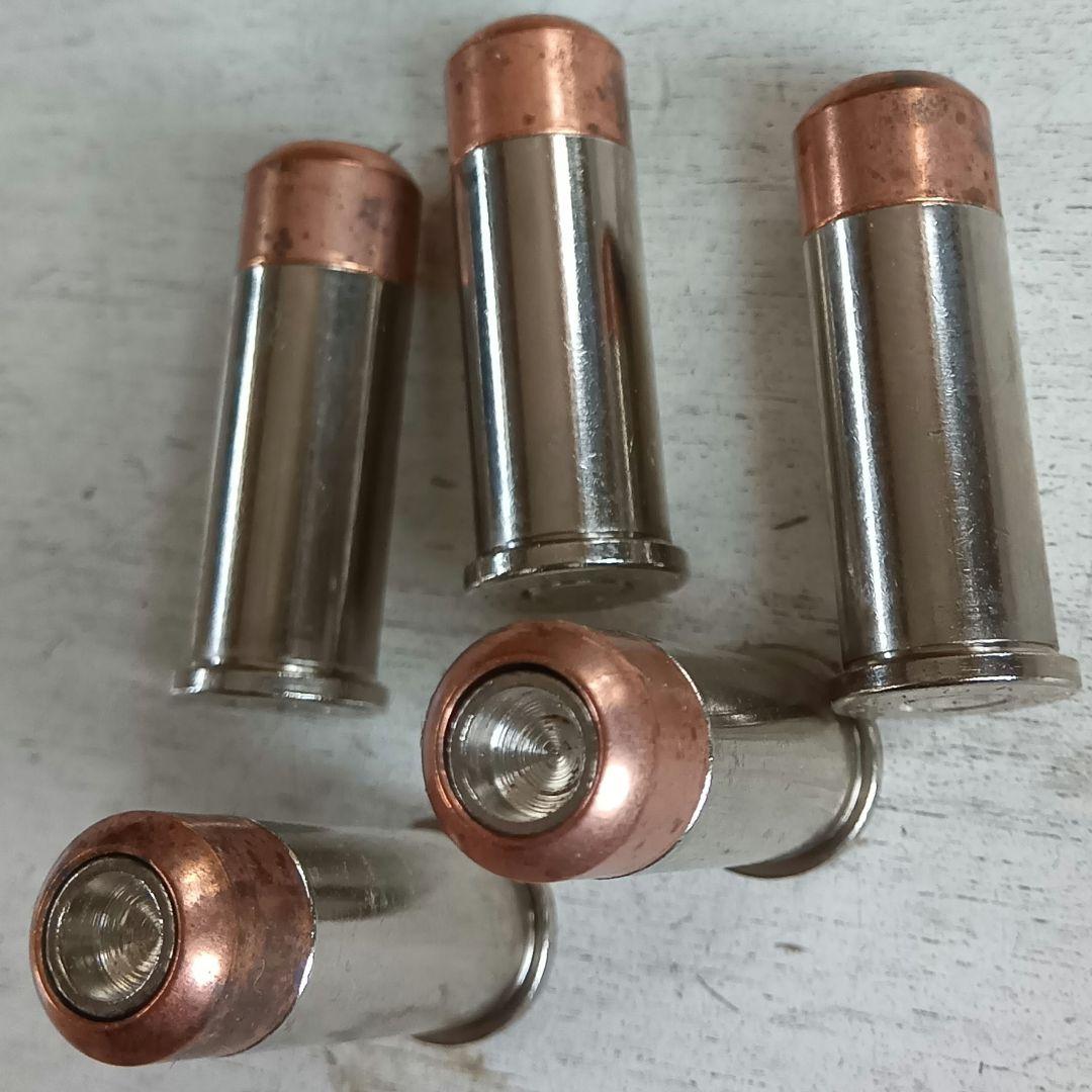 コクサイ M36 24K 金属モデルガン