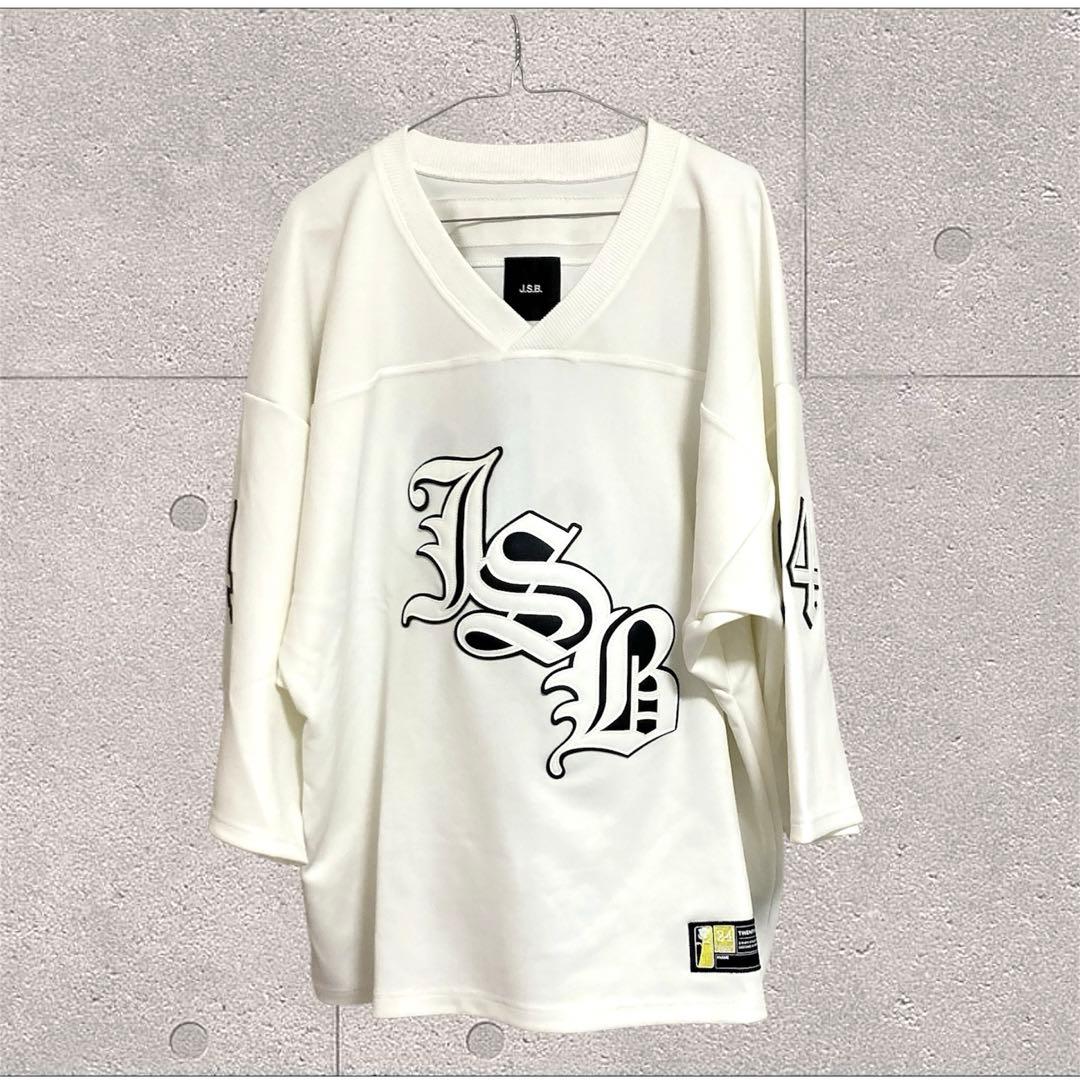 【新品未使用】24KARATS × JSB LAND ELLY 受注品 L