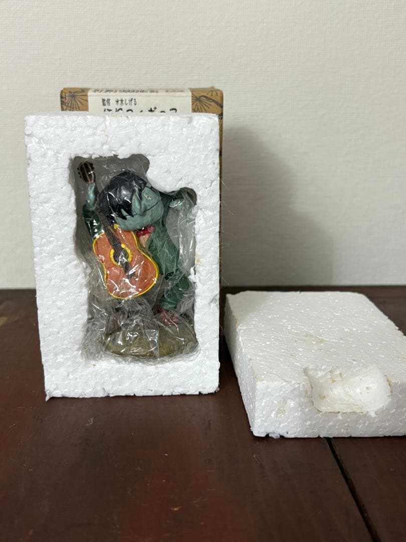 妖怪舎 吸血鬼エリート ゲゲゲの鬼太郎