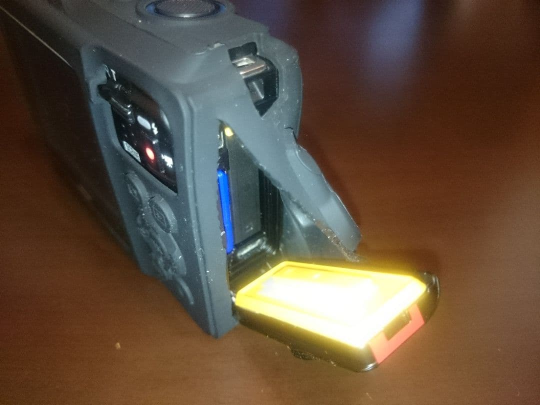 Nikon COOLPIX W300 防水デジタルカメラ　セット